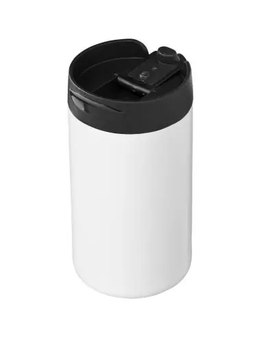 Vaso con aislamiento de acero inoxidable...