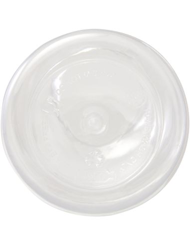 Bidón de 400 ml de plástico reciclado con...