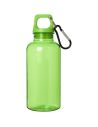 Bidón de 400 ml de plástico reciclado con mosquetón y certificación RCS Ecológico Personalizado 6100778 - Imagen 31