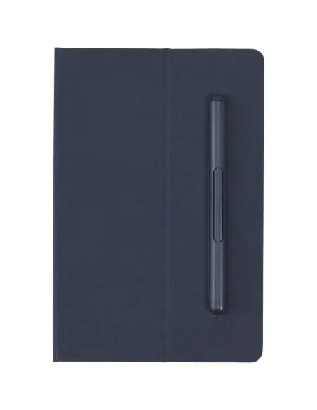 Set de bolígrafo y libreta Ecológico Personalizado 6107873