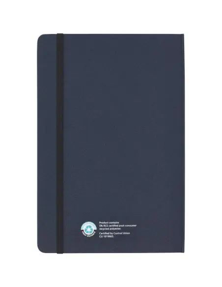 Set de bolígrafo y libreta Ecológico Personalizado 6107873