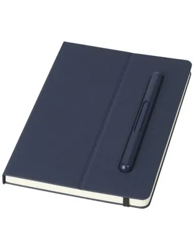 Set de bolígrafo y libreta Ecológico...