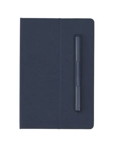 Set de bolígrafo y libreta Ecológico Personalizado 6107873