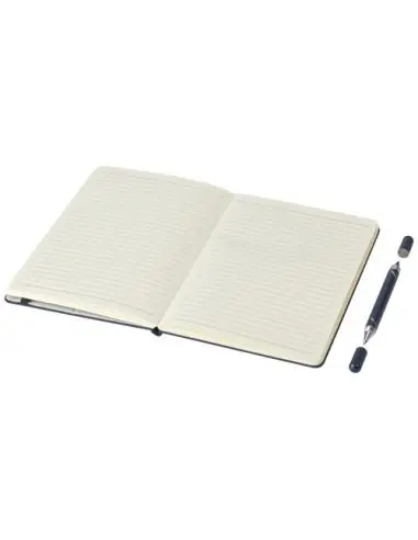 Set de bolígrafo y libreta Ecológico...