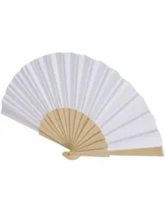 Abanico Ecológico Personalizado 6127041