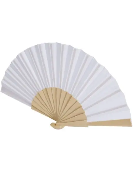 Abanico Ecológico Personalizado 6127041