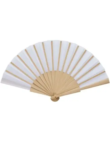 Abanico Ecológico Personalizado 6127041