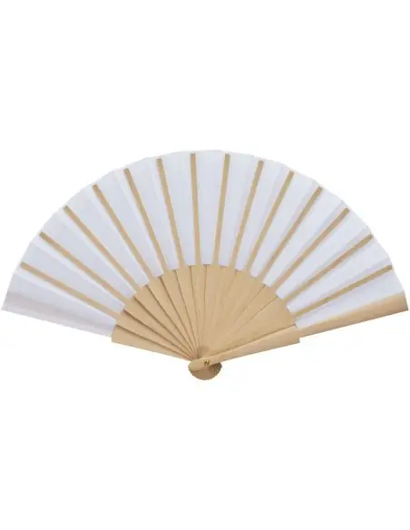 Abanico Ecológico Personalizado 6127041