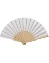 Abanico Ecológico Personalizado 6127041 - Imagen 4