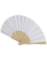 Abanico Ecológico Personalizado 6127041 - Imagen 2