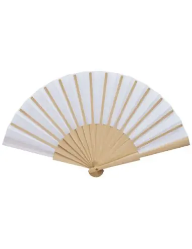 Abanico Ecológico Personalizado 6127041