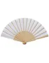 Abanico Ecológico Personalizado 6127041 - Imagen 10