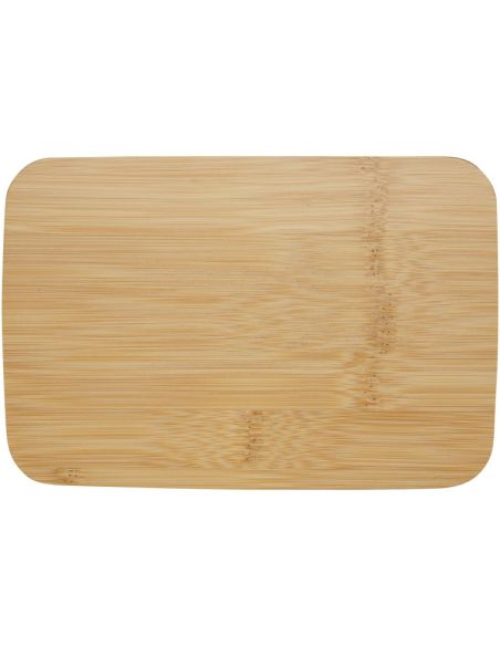 Fiambrera de 750 ml Ecológica Personalizada 6113361