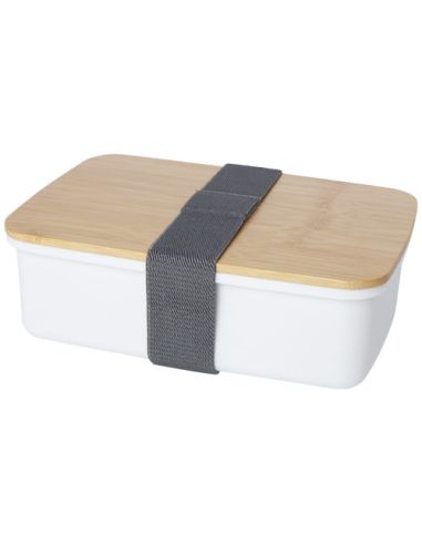 Fiambrera de 750 ml Ecológica Personalizada...