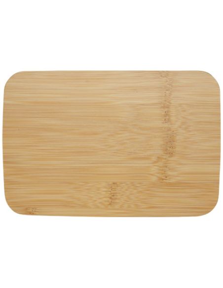 Fiambrera de 750 ml Ecológica Personalizada 6113361