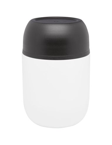 Fiambrera de 480 ml de acero inoxidable...