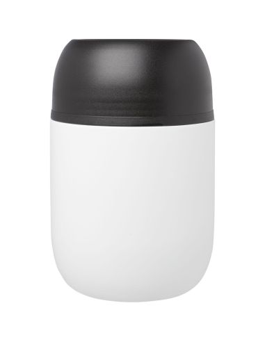 Fiambrera de 480 ml de acero inoxidable...