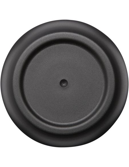 Fiambrera de 480 ml de acero inoxidable reciclado de doble pared con cuchara plegable Ecológica Personalizada 6113364