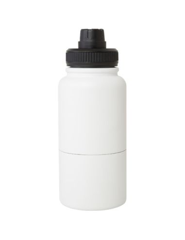 Bidón deportivocon aislamiento de acero...