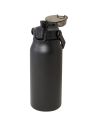Bidón con aislamiento de cobre y acero inoxidable reciclado de 1600 ml con certificación RCS Ecológico Personalizado 6100789 - Imagen 19