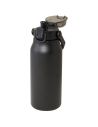 Bidón con aislamiento de cobre y acero inoxidable reciclado de 1600 ml con certificación RCS Ecológico Personalizado 6100789 - Imagen 20