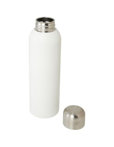 Bidón en acero inoxidable de 820 ml con...