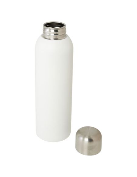 Bidón en acero inoxidable de 820 ml con certificación RCS Ecológico Personalizado 6100791