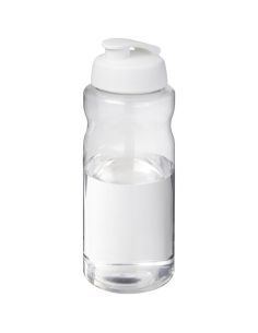 Bidón deportivo con tapa Flip de 1 litro Ecológico... - Producto ecológico