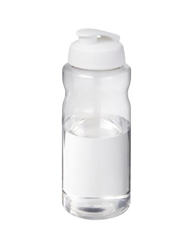 Bidón deportivo con tapa Flip de 1 litro...