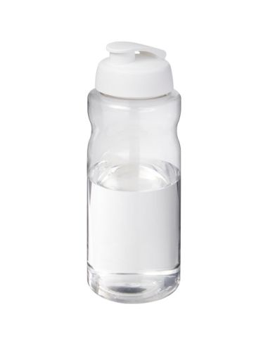 Bidón deportivo con tapa Flip de 1 litro...