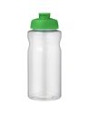 Bidón deportivo con tapa Flip de 1 litro Ecológico Personalizado 6210175 - Imagen 29