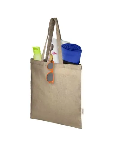 Bolsa Tote 150 g/m² Aware™ Ecológica...