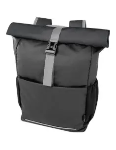 Bolsa enrollable para bicicleta resistente al agua de...