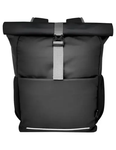 Bolsa enrollable para bicicleta resistente al...