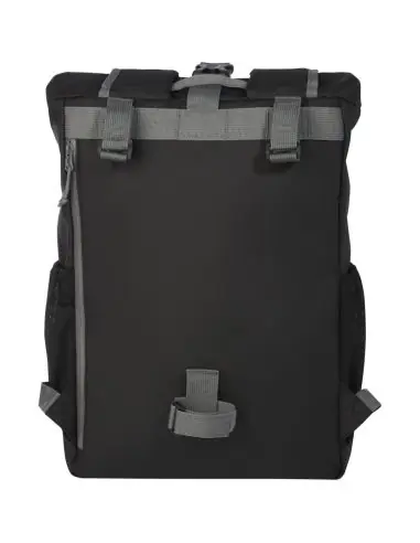 Bolsa enrollable para bicicleta resistente al...