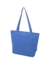Bolsa Tote con cremallera de material reciclado GRS de 20 l Ecológica Personalizada 6130052 - Imagen 20