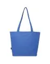 Bolsa Tote con cremallera de material reciclado GRS de 20 l Ecológica Personalizada 6130052 - Imagen 24