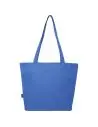 Bolsa Tote con cremallera de material reciclado GRS de 20 l Ecológica Personalizada 6130052 - Imagen 25