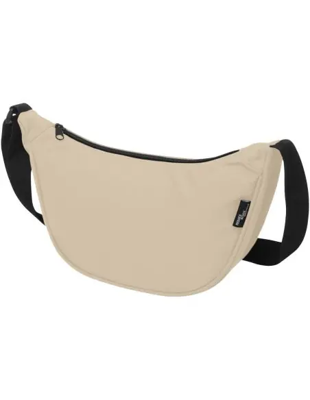 Riñonera de material reciclado de 1,5 l Ecológica Personalizada 6130054