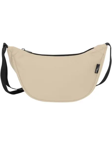 Riñonera de material reciclado de 1,5 l Ecológica Personalizada 6130054