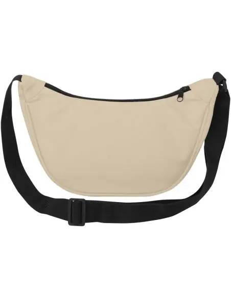 Riñonera de material reciclado de 1,5 l Ecológica Personalizada 6130054