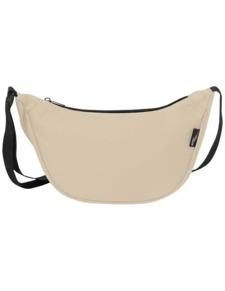 Riñonera de material reciclado de 1,5 l Ecológica Personalizada 6130054