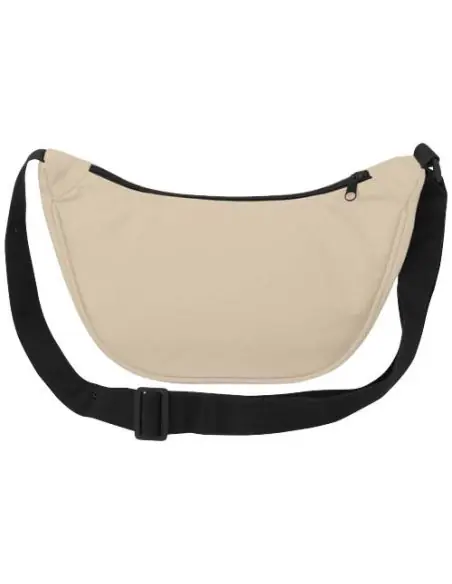 Riñonera de material reciclado de 1,5 l Ecológica Personalizada 6130054