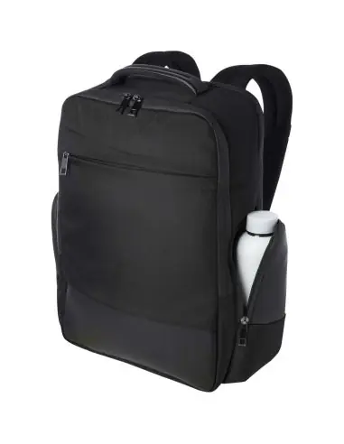 Mochila para portátil de material reciclado GRS...