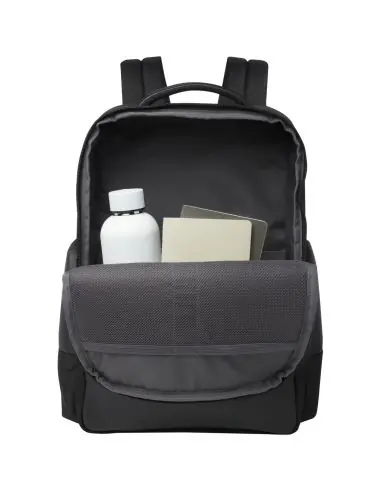 Mochila para portátil de material reciclado GRS...