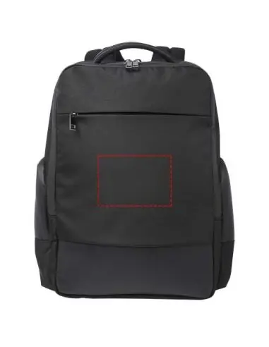 Mochila para portátil de material reciclado GRS...