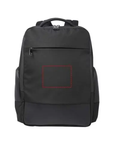 Mochila para portátil de material reciclado GRS...