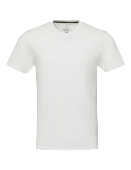 Camiseta unisex de manga corta con material reciclado Aware™ Ecológica Personalizada 637538