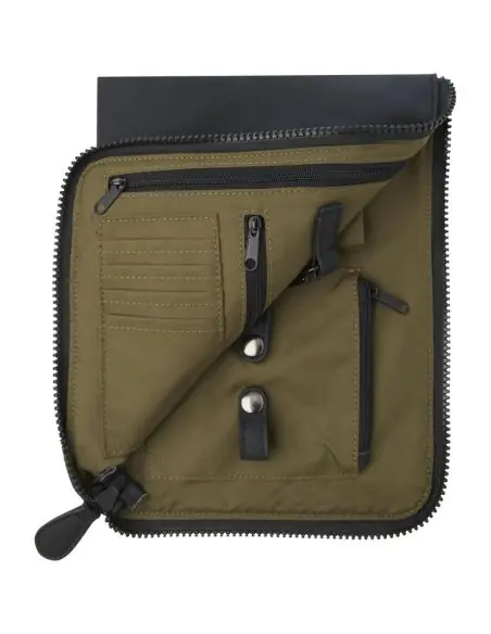 Funda organizadora de material reciclado GRS Ecológica Personalizada 6120708