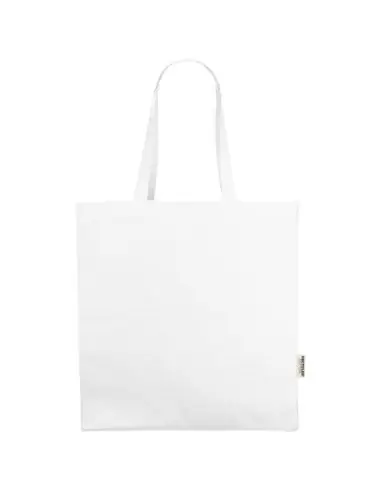 Bolsa Tote de material reciclado GRS de 220...